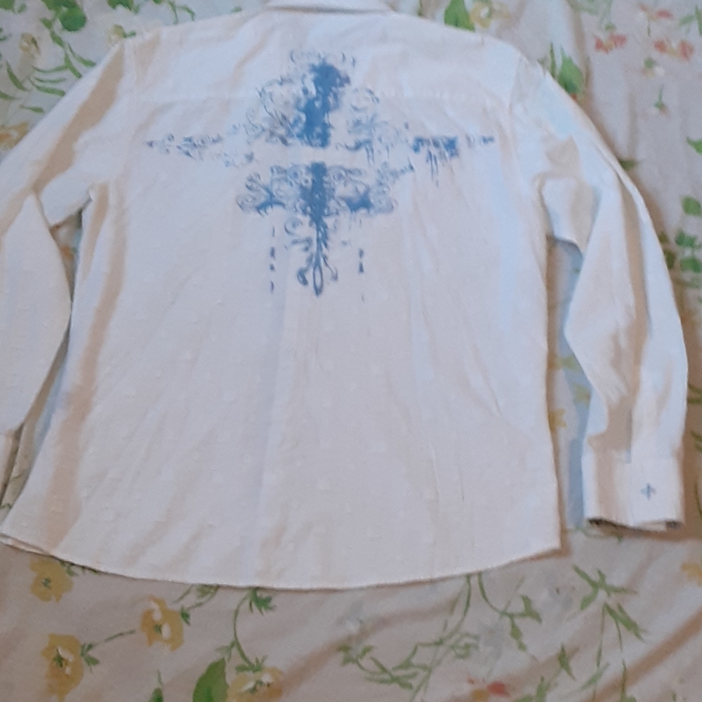 191 unlimited shirt - Picture 5 of 8